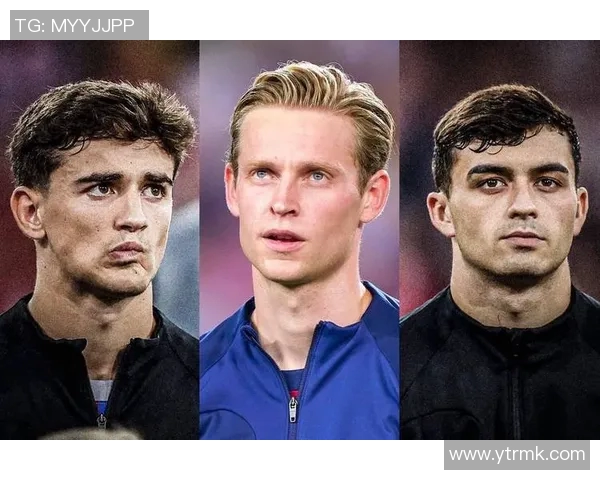 佩德里：年轻天才如何在足球世界中崭露头角与成长之路