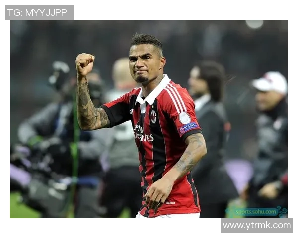 博阿滕与拉莫斯的巅峰对决谁能在绿茵场上笑到最后