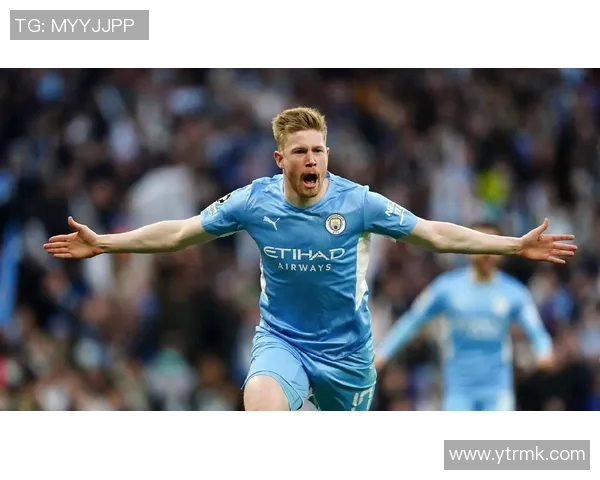 德布劳内:足球场上的魔术师如何引领曼城征战四方